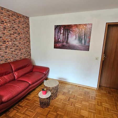 Foehren Apartment Buitenkant foto