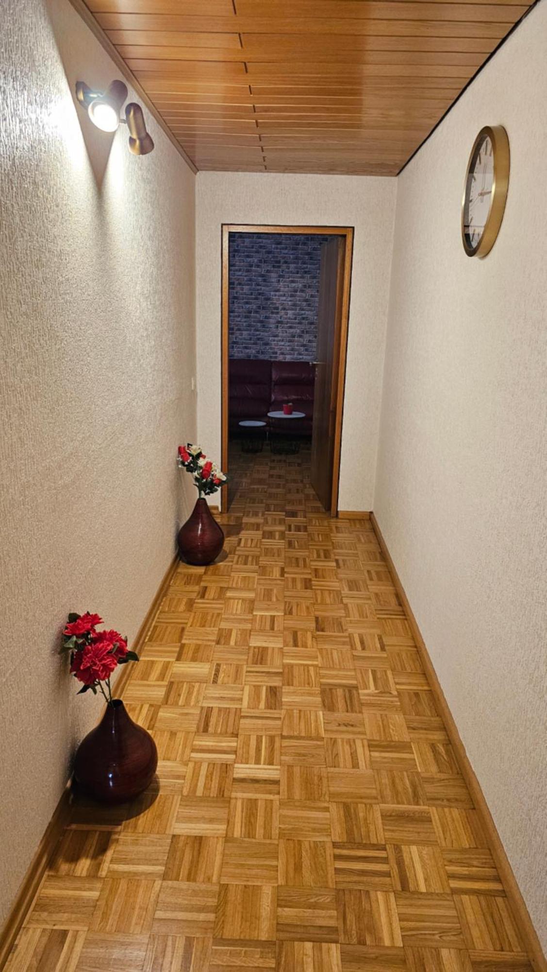 Foehren Apartment Buitenkant foto